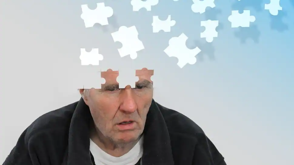 Lithium may decrease risk of developing dementia: Study | Fitness News