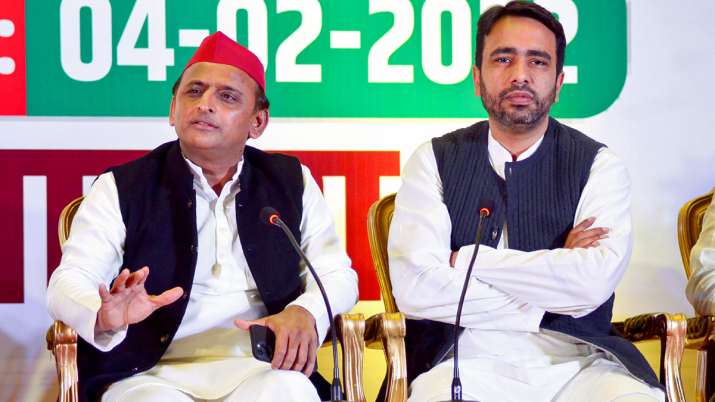 RLD’s Jayant Chaudhary may get Rajya Sabha berth from Samajwadi Party’s quota