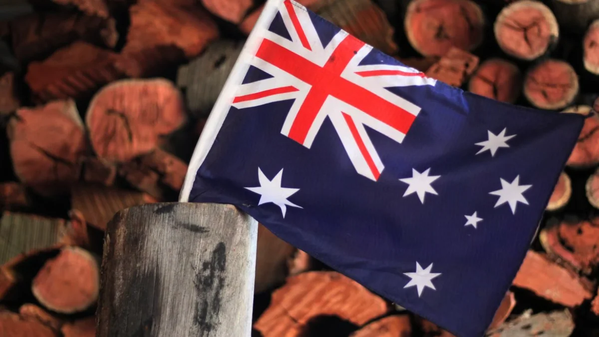 Australia Plans Crypto Taxation as Government Gears to Reform Payment Laws