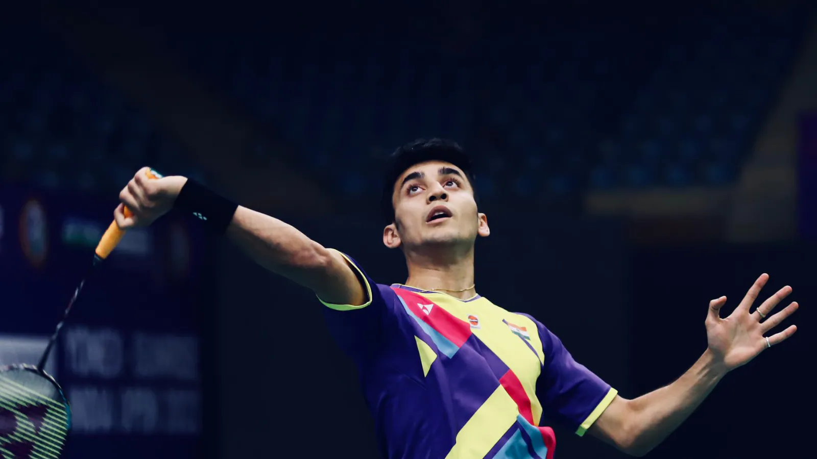 Lakshya Sen Withdraws from Swiss Open as ‘He is Feeling Tired’