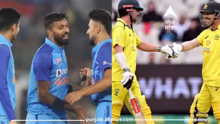 IND vs AUS Live Streaming: ਜਾਣੋ ਕਿੱਥੇ, ਕਦੋਂ ਤੇ ਕਿਵੇਂ