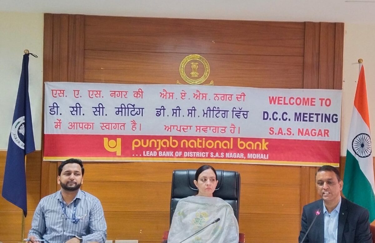 Additional Deputy Commissioner Avneet Kaur