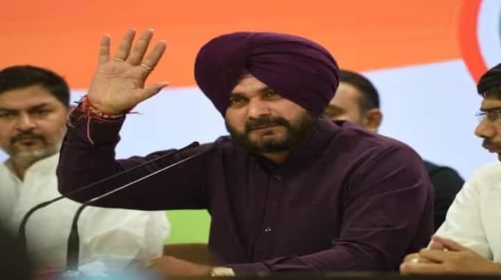 Navjot Sidhu: ਨਵਜੋਤ ਸਿੱਧੂ ਸਮੇਂ ਤੋਂ ਪਹਿਲਾਂ ਹੋਣਗੇ ਰਿਹਾਅ, ਅਪ੍ਰੈਲ ‘ਚ ਆ ਸਕਦੇ ਜੇਲ੍ਹ ਤੋਂ ਬਾਹਰ