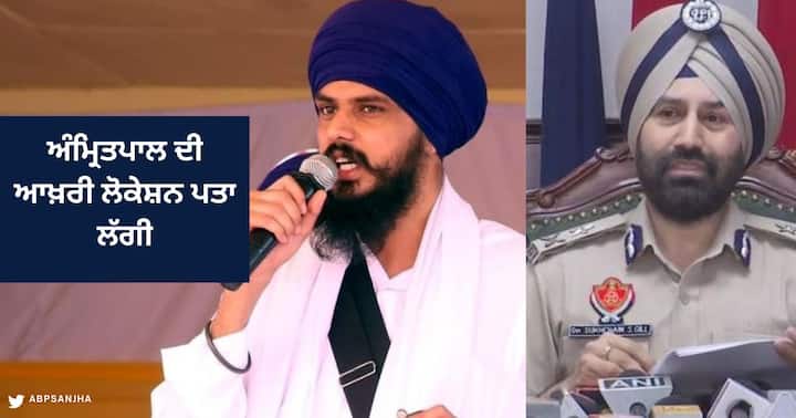 IGP ਸੁਖਚੈਨ ਗਿੱਲ ਬੋਲੇ