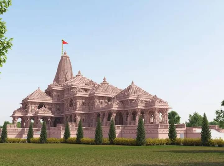 ਰਾਮ ਮੰਦਰ ਦੇ ਦਰਸ਼ਨਾਂ ਲਈ ਹੁਣ ਹੋਰ ਇੰਤਜ਼ਾਰ ਨਹੀਂ, ਜਾਣੋ