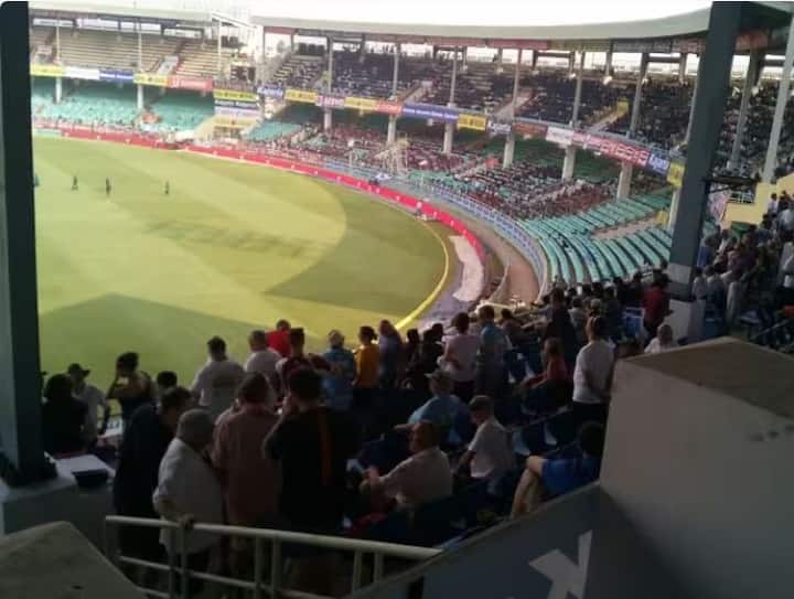 IND vs AUS 2nd ODI Weather Forecast: ਕੀ ਦੂਜੇ ਵਨਡੇ