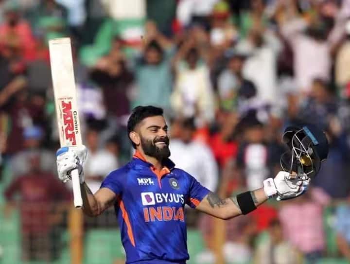 IND vs AUS: ਵਿਸ਼ਾਖਾਪਟਨਮ ‘ਚ ਸੈਂਕੜਾ ਲਗਾਉਣ ਦੇ ਮਾਮਲੇ ‘ਚ
