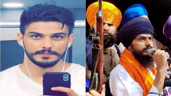 amritpal singh