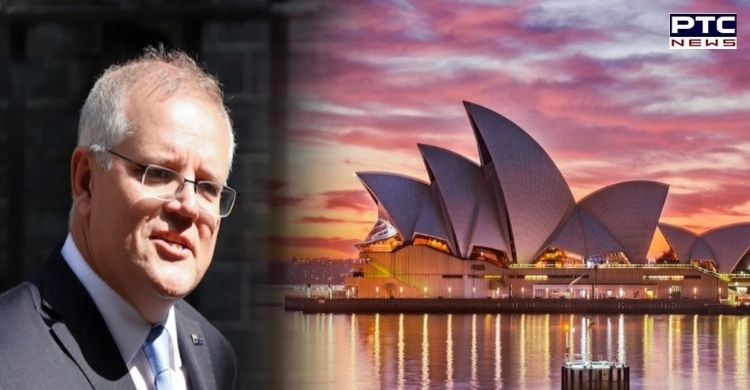 Australia to allow fully vaccinated eligible visa holders from December