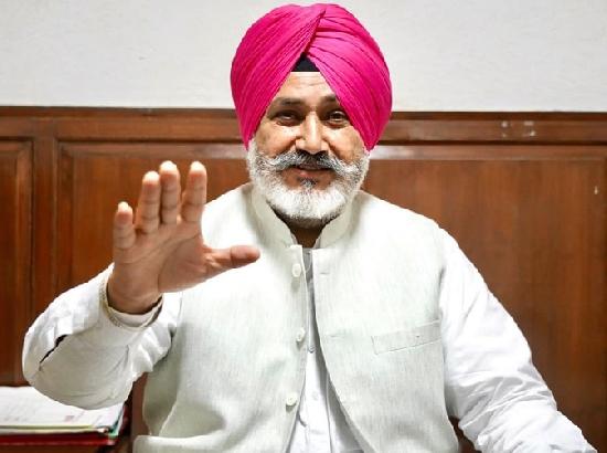 Chetan Singh Jauramajra