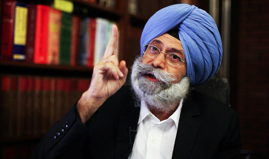 Give Rs 1 crore to martyr Paramjeet’s family: Phoolka