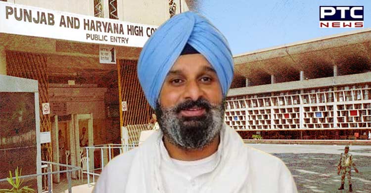 HC extends Bikram Majithia’s interim bail till January 24