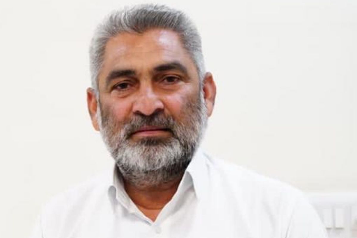 ਅਦਾਲਤਾਂ ਵਿੱਚ ਪੈਂਡਿੰਗ ਕੇਸਾਂ ਦੀ ਗਿਣਤੀ ਸਿਫਰ ਤੱਕ ਲਿਆਂਦੀ ਜਾਵੇ: ਲਾਲ ਚੰਦ ਕਟਾਰੂਚੱਕ