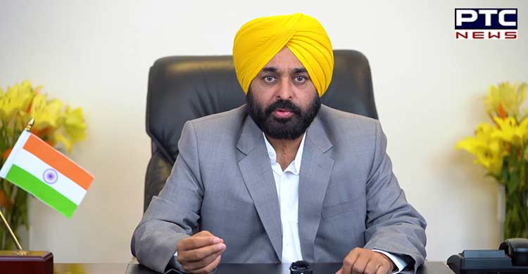 Punjab to give Rs 1 crore ex gratia to kin of police personnel killed in line of duty