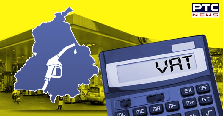 Punjab government increases VAT on fuel from midnight