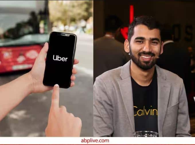 Uber ‘ਚ ਬੱਗ ਲੱਭ ਕੇ ਚਮਕੀ ਕਿਸਮਤ, 3 ਲੱਖ ਦਾ