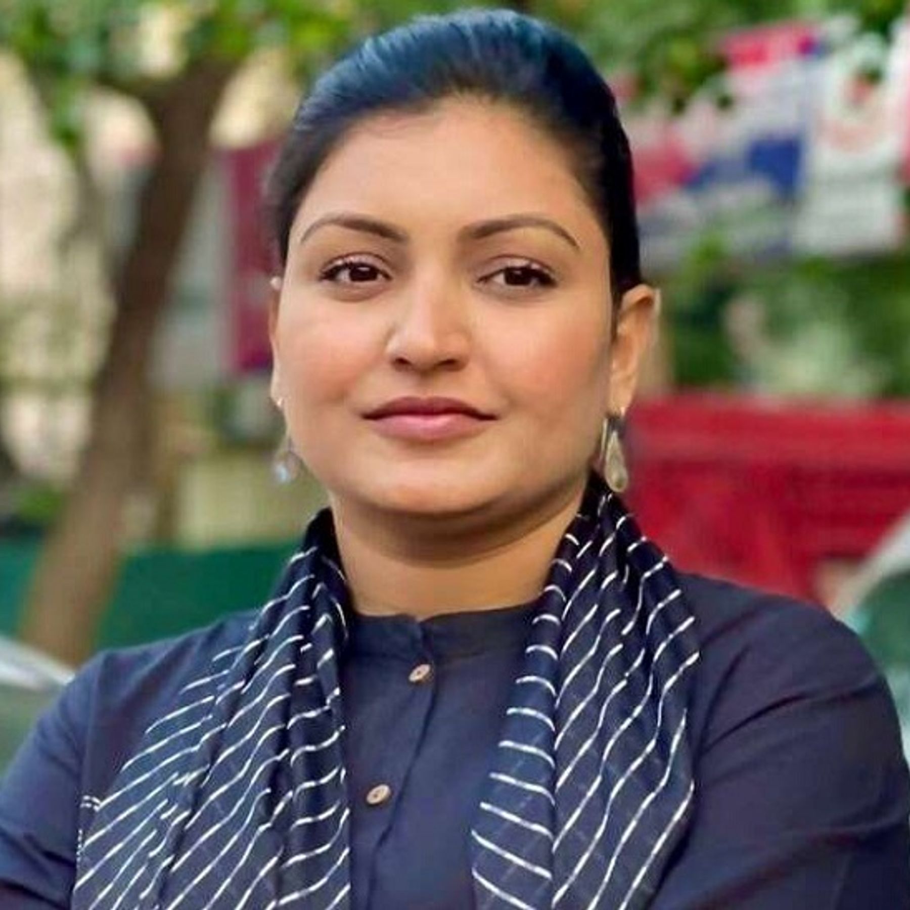 PUNJAB GOVERNMENT DETERMINED TO SOLVE ALL THE PROBLEMS OF THE PEOPLE – ANMOL GAGAN MANN