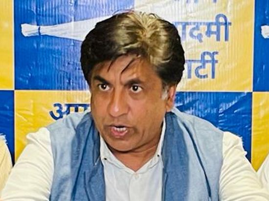 Minister Brahm Shankar Jimpa