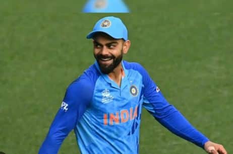 ਕਿੰਗ ਕੋਹਲੀ ਵਨਡੇ ਰੈਂਕਿੰਗ ‘ਚ ਮਾਰੀ ਛਾਲ, ਆਸਟ੍ਰੇਲੀਆ ਖਿਲਾਫ ਤੀਜੇ