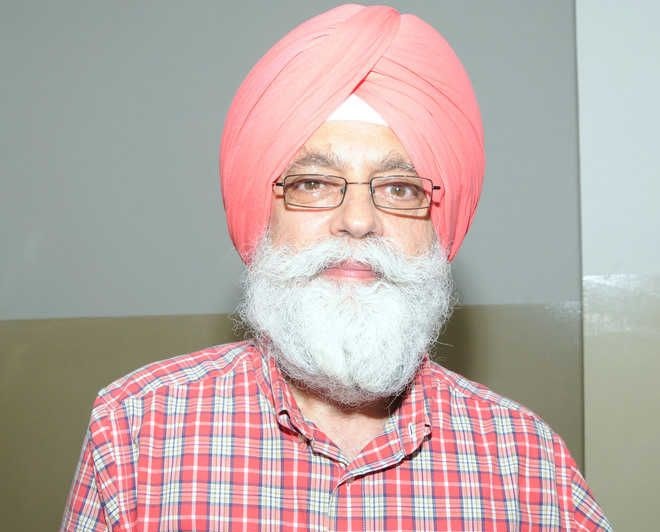 dr inderbir Singh nijjar