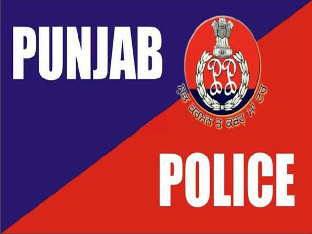 Latest News on Punjab police