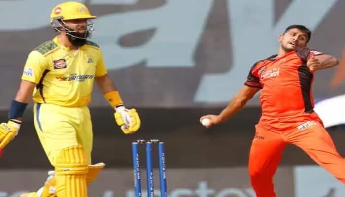 CSK vs SRH, IPL 2023 Live : ਚੇਨਈ ਸੁਪਰ ਕਿੰਗਜ਼