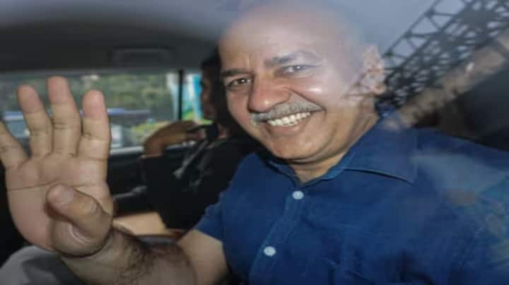 Manish Sisodia: ਮਨੀਸ਼ ਸਿਸੋਦੀਆ ਨੂੰ ਨਹੀਂ ਮਿਲੀ ਰਾਹਤ, 17 ਅਪ੍ਰੈਲ