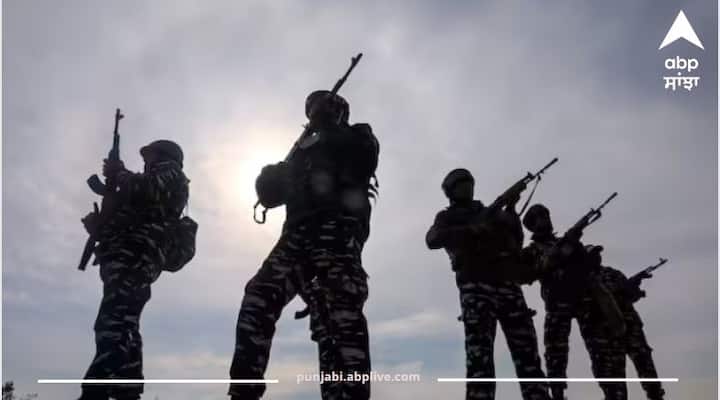 CRPF ਕਾਂਸਟੇਬਲ ਦੇ 9 ਹਜ਼ਾਰ ਤੋਂ ਵੱਧ ਅਹੁਦਿਆਂ ‘ਤੇ ਨਿਕਲੀਆਂ