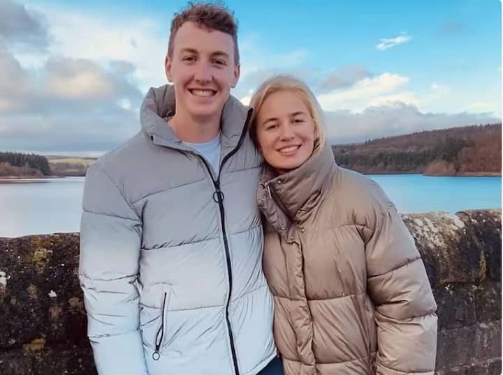 Harry Brook Girlfriend: ਖ਼ੂਬਸੂਰਤੀ ਦੇ ਮਾਮਲੇ ‘ਚ ਹੈਰੀ ਬ੍ਰੂਕ ਦੀ