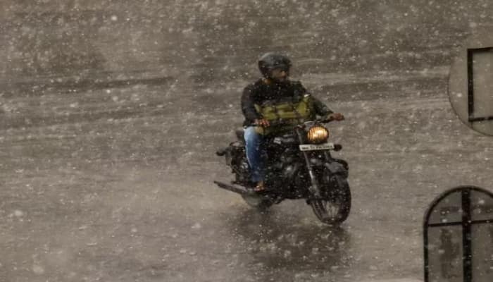 Weather Update : ਕਿੱਥੇ ਵਧੇਗੀ ਗਰਮੀ ਤੇ ਕਿਸ ਜਗ੍ਹਾ ਮਿਲੇਗੀ