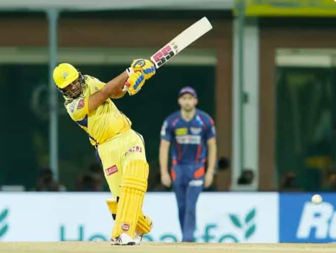 MI vs CSK: ਅੰਬਾਤੀ ਰਾਇਡੂ ਲਈ ਪਿਊਸ਼ ਚਾਵਲਾ ਹੋਵੇਗੀ ਸਭ