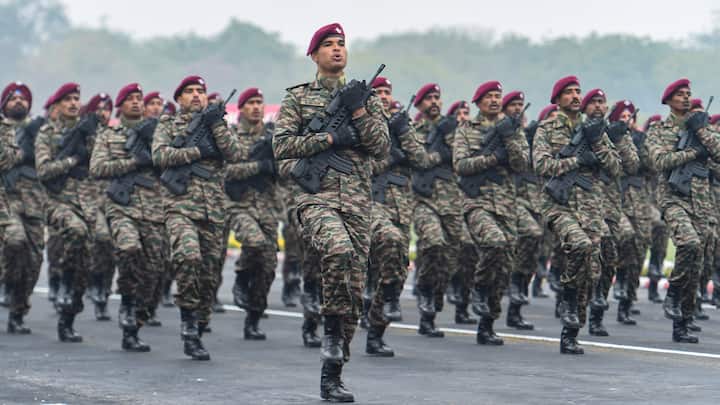 Indian Army Agniveer: ਅਗਨੀਵੀਰ ਸਕੀਮ ਤਹਿਤ ਫੌਜ ‘ਚ ਭਰਤੀ ਹੋਣ
