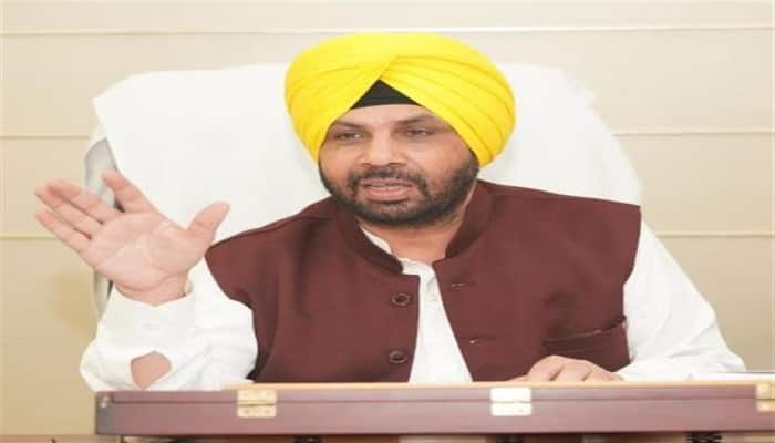 Punjab News : ਪੰਜਾਬ ਸਰਕਾਰ ਨੇ ਟੋਲ ਪਲਾਜ਼ੇ ਬੰਦ ਕਰਵਾ ਕੇ ਰੋਕੀ ਆਮ ਲੋਕਾਂ ਦੀ ਲੁੱਟ : ਹਰਭਜਨ ਈ.ਟੀ.ਓ.