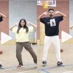 Shreyas Iyer: ਸ਼੍ਰੇਅਸ ਅਈਅਰ ਭੈਣ ਨਾਲ ਡਾਂਸ ਕਰਦੇ ਆਏ ਨਜ਼ਰ,