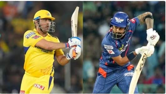 CSK vs LSG Live : ਚੇਨਈ ਨੇ ਲਖਨਊ ਨੂੰ ਦਿੱਤਾ