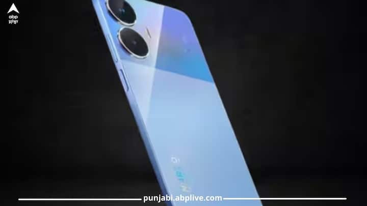 ਲਾਂਚ ਹੋਏ Realme Narzo N55, ਇਸ ਵਿੱਚ 33W SuperVOOC ਫਾਸਟ