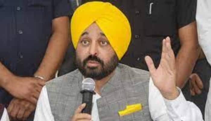 Punjab News : ਮੋਰਿੰਡਾ ਬੇਅਦਬੀ ਕਾਂਡ ਦੇ ਦੋਸ਼ੀਆਂ ਲਈ ਮਿਸਾਲੀ ਸਜ਼ਾ ਯਕੀਨੀ ਬਣਾਈ ਜਾਵੇਗੀ : ਸੀਐਮ ਭਗਵੰਤ ਮਾਨ