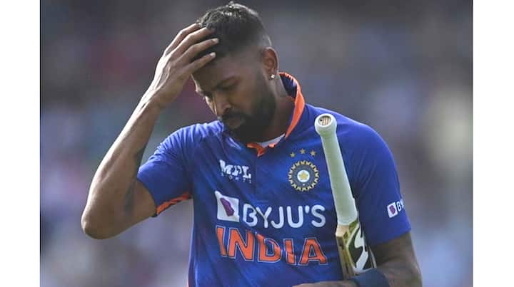 Hardik Pandya: ਹਾਰਦਿਕ ਪੰਡਯਾ ਦੀ ਇਸ ਗਲਤੀ ਨੇ ‘ਗੁਜਰਾਤ ਟਾਈਟਨਸ