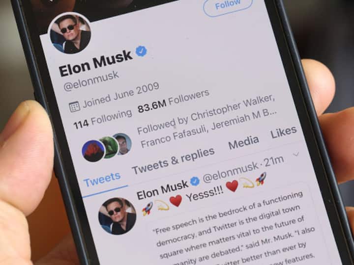 Elon Musk ਦਾ Twitter Blue Tick ਨੂੰ ਲੈ ਕੇ ਵੱਡਾ
