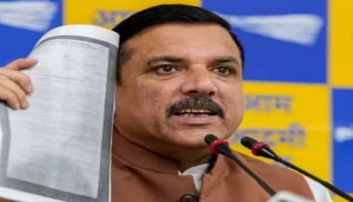 Delhi Liquor Policy Case : ‘ਆਪ’ ਸਾਂਸਦ ਸੰਜੇ ਸਿੰਘ ਨੇ