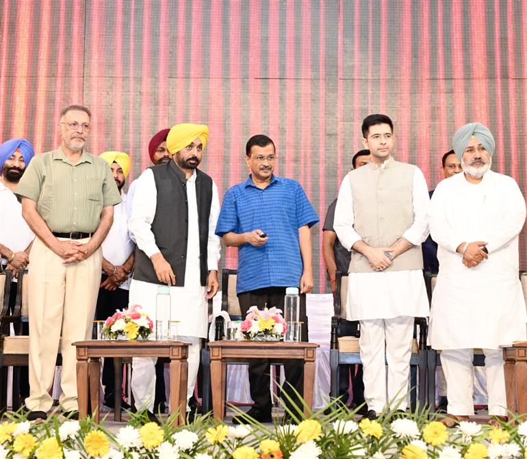 bhagwant mann