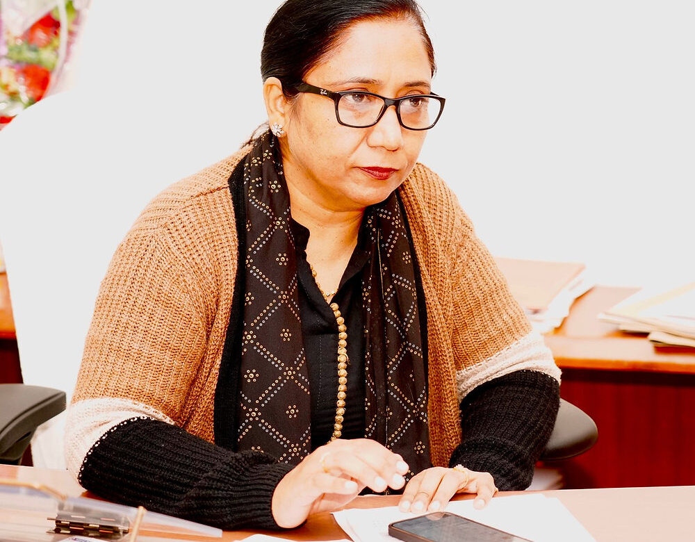 Punjab government has launched an online portal