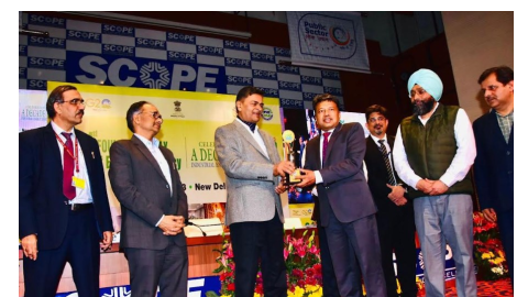 One day workshop organised on Janparichay in Chandigarh