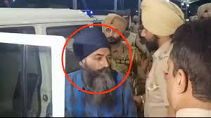 Papalpreet Singh