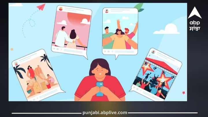 ਜ਼ਕਰਬਰਗ ਨੇ ਕੀਤਾ ਖੁਲਾਸਾ, ਇਸ ਕਾਰਨ ਕਰਕੇ ਇੰਸਟਾਗ੍ਰਾਮ ‘ਤੇ ਬਿਤਾਏ