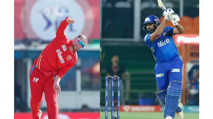MI vs PBKS: ਮੁੰਬਈ-ਪੰਜਾਬ ਦੀ ਵਾਨਖੇੜੇ ‘ਚ ਹੋਵੇਗੀ ਟੱਕਰ, ਜਾਣੋ