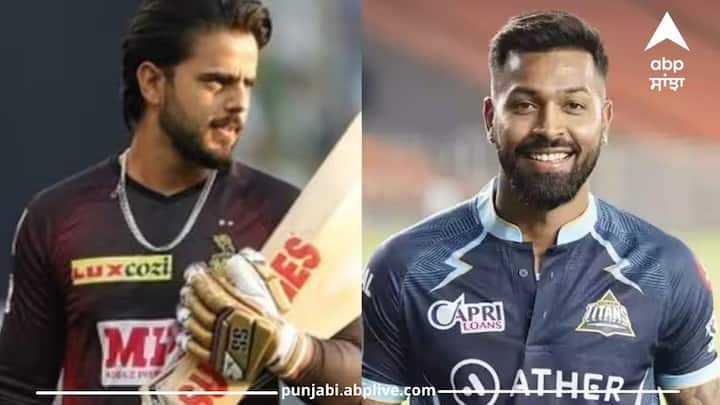 GT vs KKR: ਇਹ ਹੋ ਸਕਦੀ ਹੈ ਗੁਜਰਾਤ ਅਤੇ ਕੋਲਕਾਤਾ