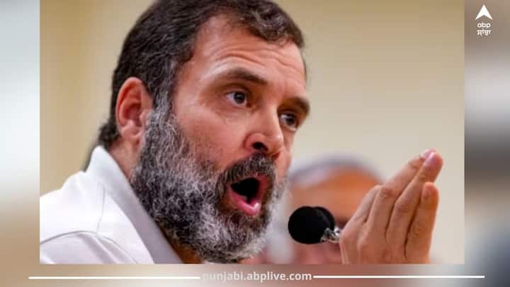 ਕੋਲਾਰ ‘ਚ 16 ਅਪ੍ਰੈਲ ਨੂੰ ਰਾਹੁਲ ਗਾਂਧੀ ਦੀ ਰੈਲੀ, ਇੱਥੇ