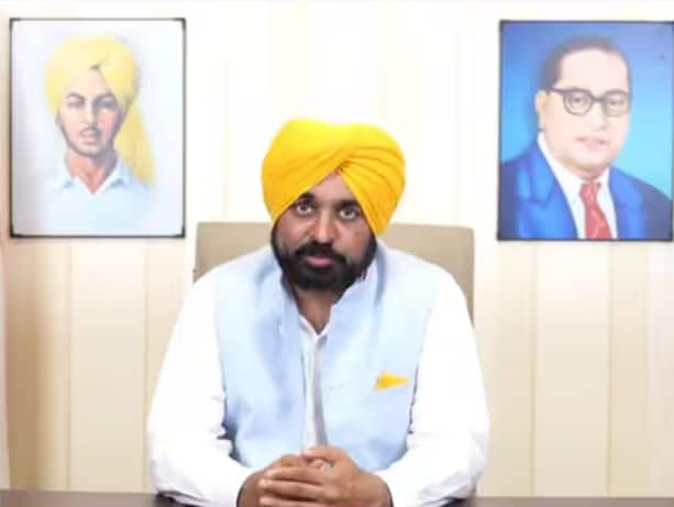 BHAGWANT MANN REITERATES COMMITMENT TO UPSCALE FACILITIES IN GOVERNMENT HEALTH CARE CENTRES