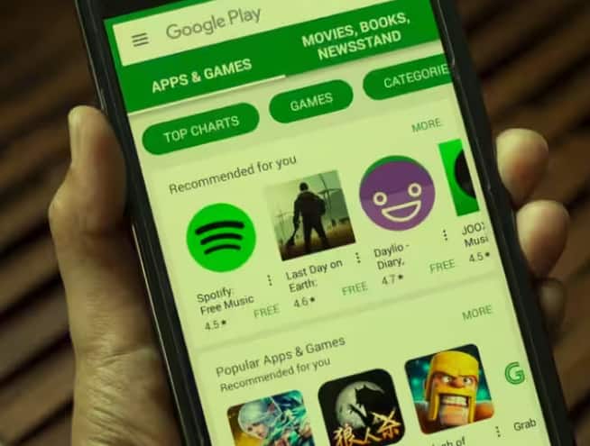 Google Play Store ਦੀ ਸਰਵਿਸ ਹੋਈ ਬਹਾਲ, ਐਪ ਅਪਡੇਟ, ਡਾਊਨਲੋਡ